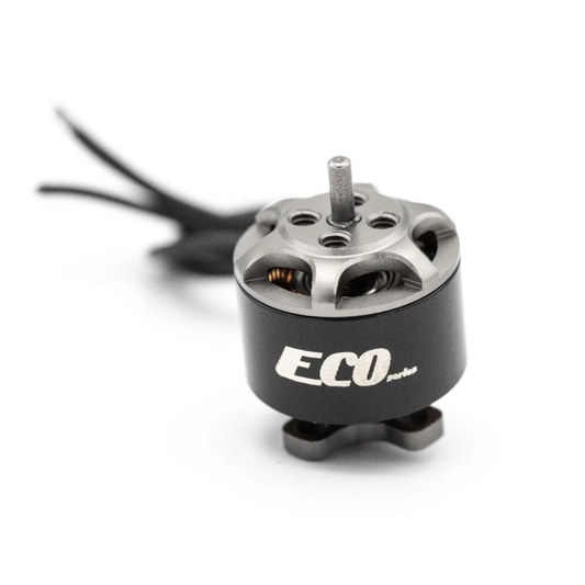EMAX ECO 1106 CW Motor