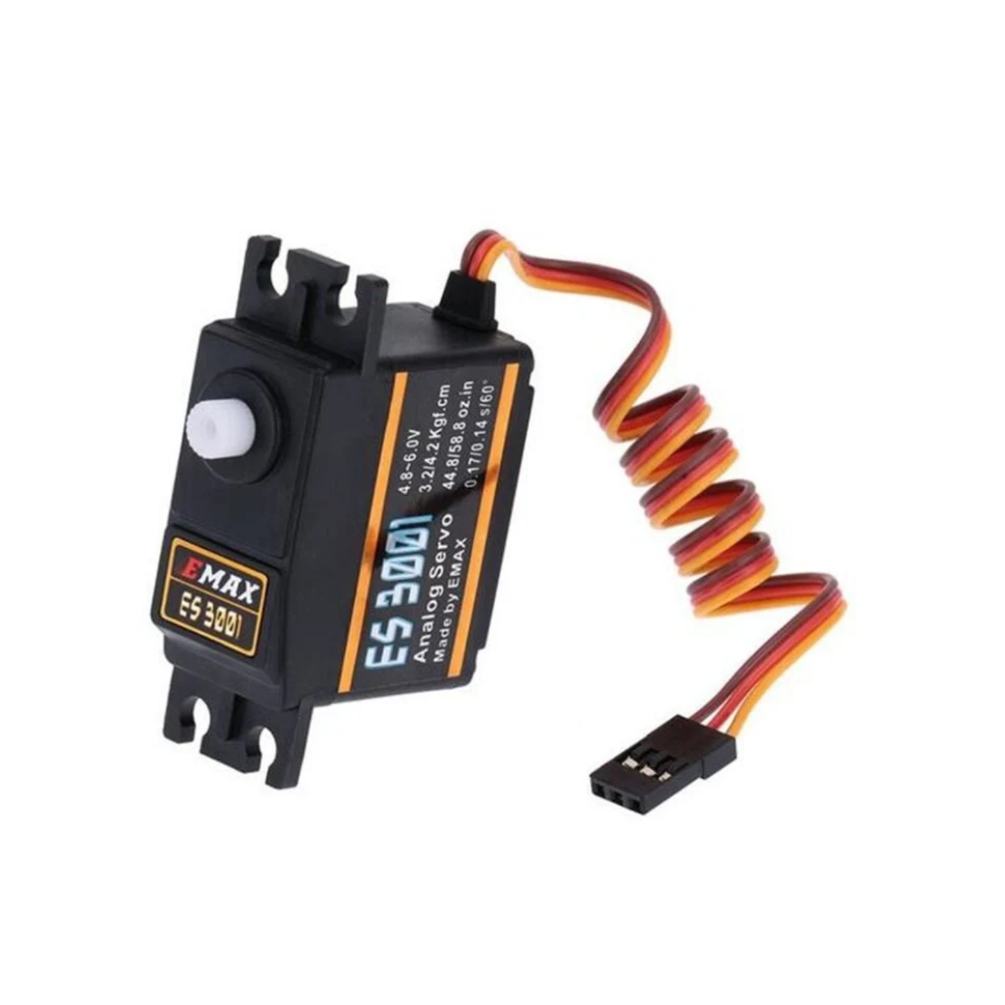 ES3001 Analog Servo