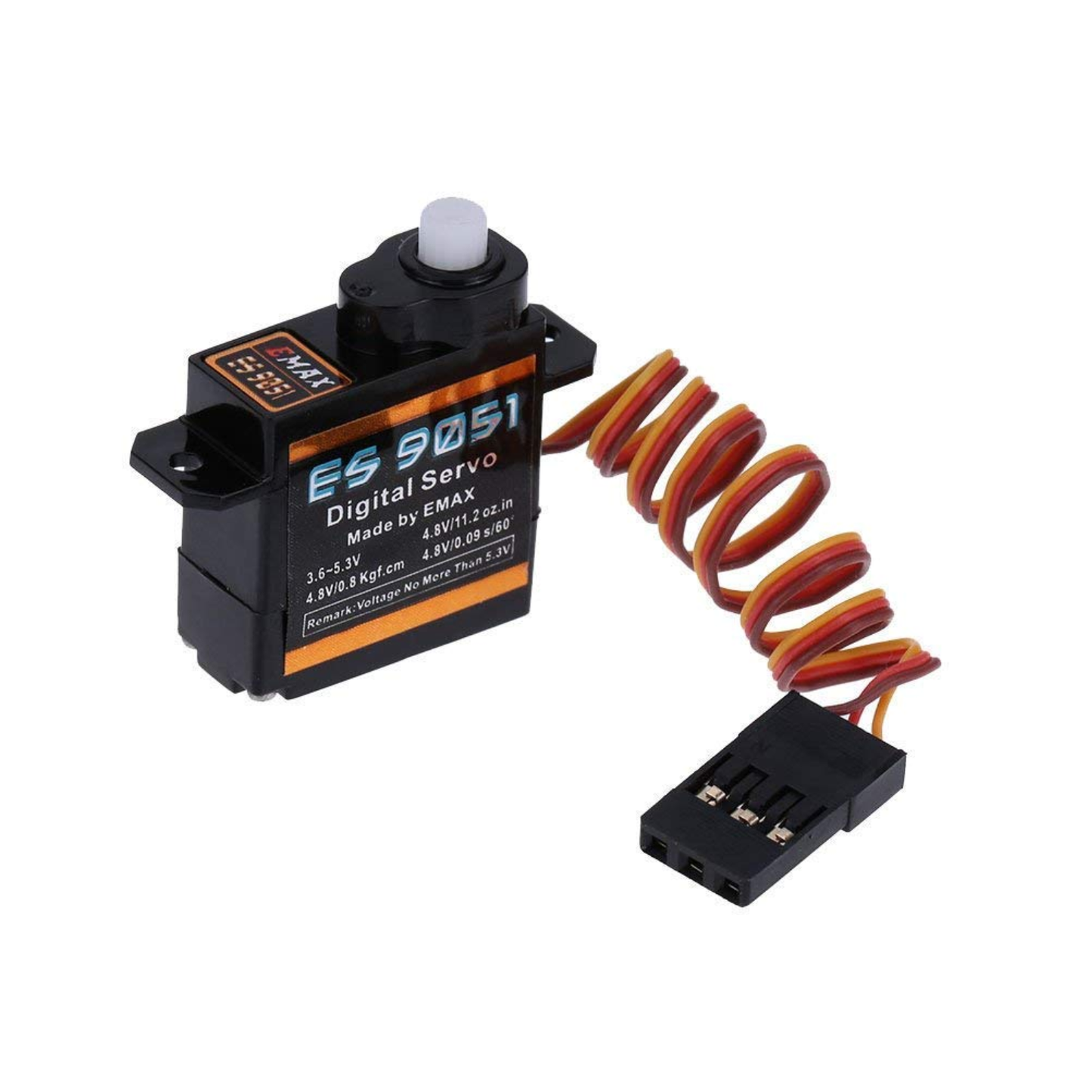 Micro Digital Servo