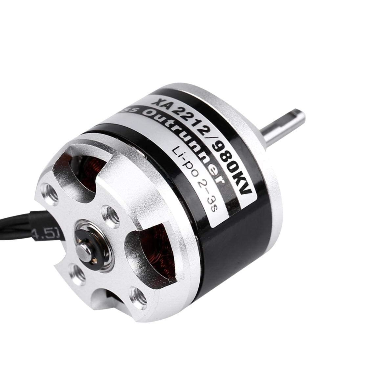 EMAX XA2212 980KV Outrunner Brushless Motor