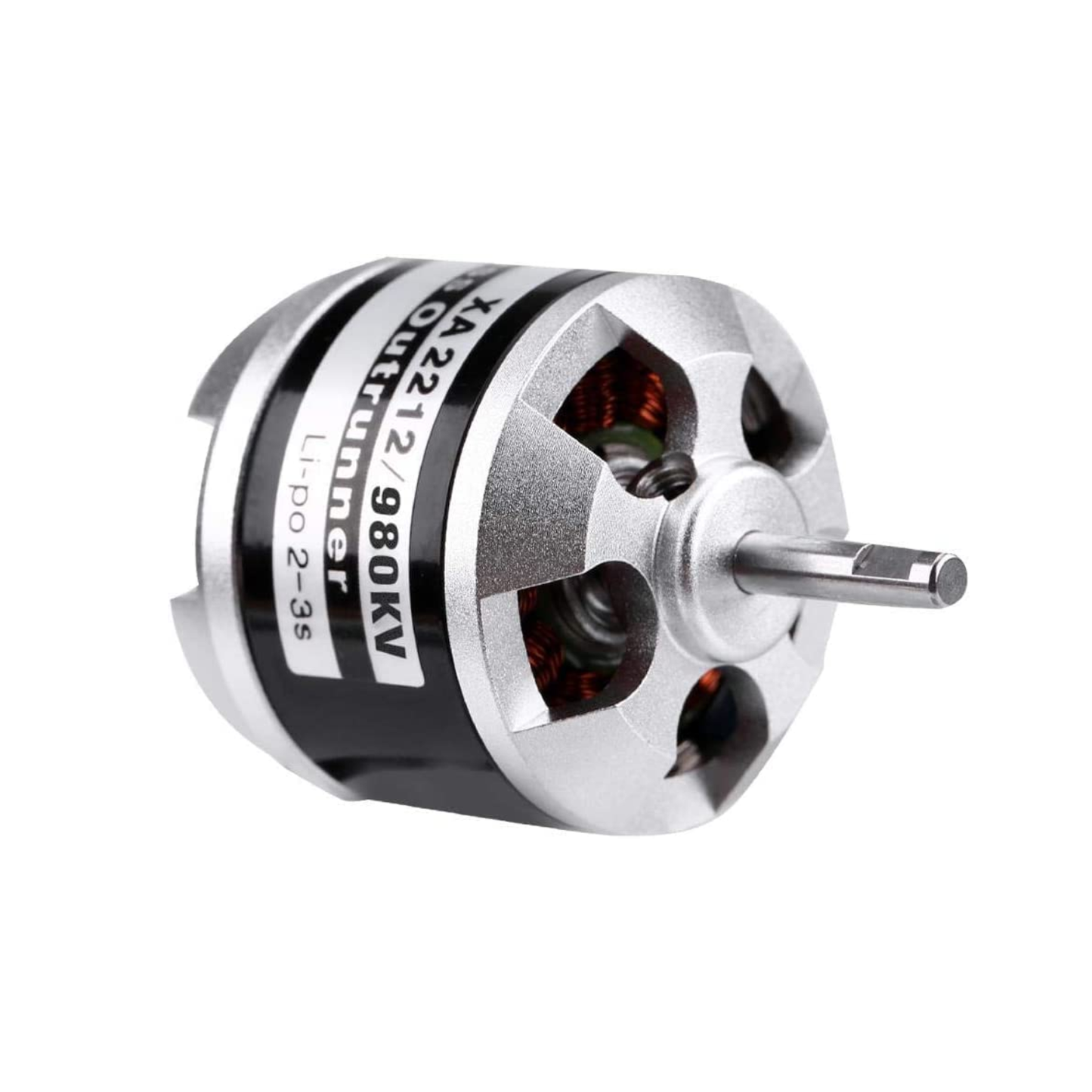 Outrunner Motor