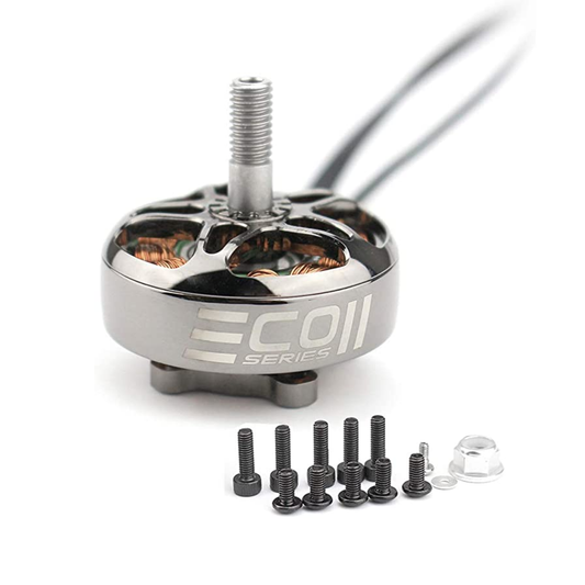 Emax ECOII 2807 1700KV