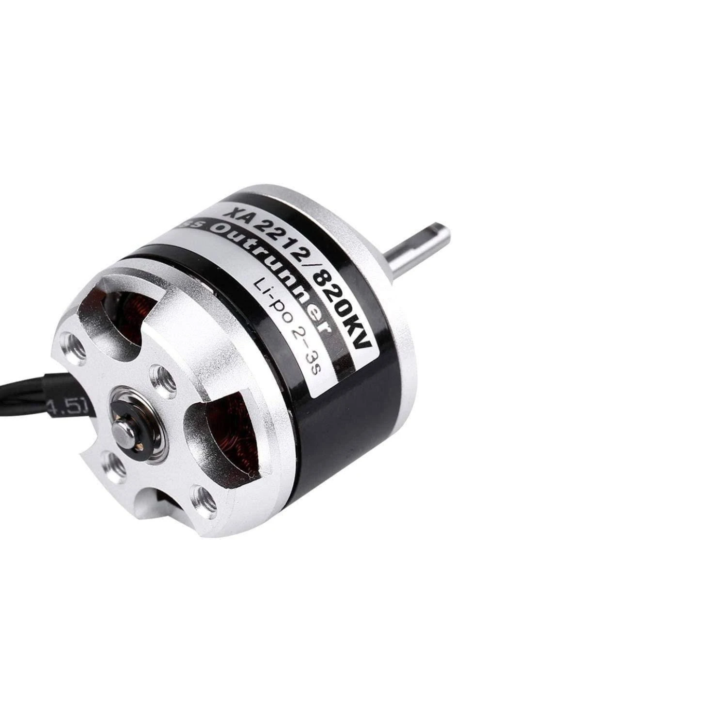 EMAX XA2212 820KV Outrunner Brushless Motor DC Motor For Multirotors - RS3506