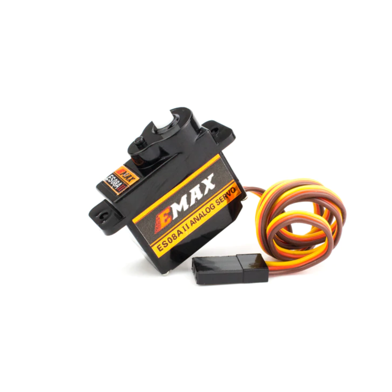 Mini Plastic Gear Analog Servo