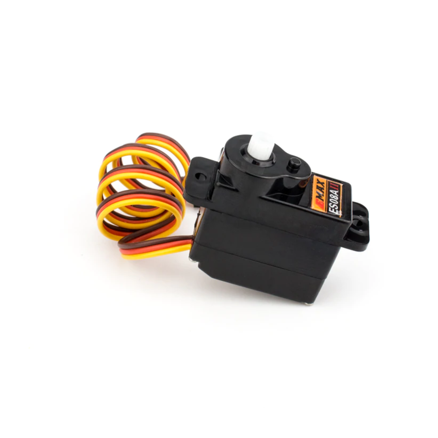 Emax ES08A II Analog Servo