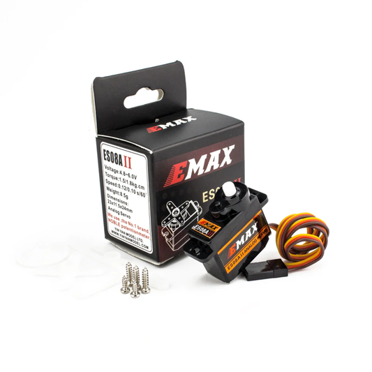 Emax ES08A II Mini Servo