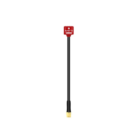 5.8G RHCP SMA Lollipop Antenna