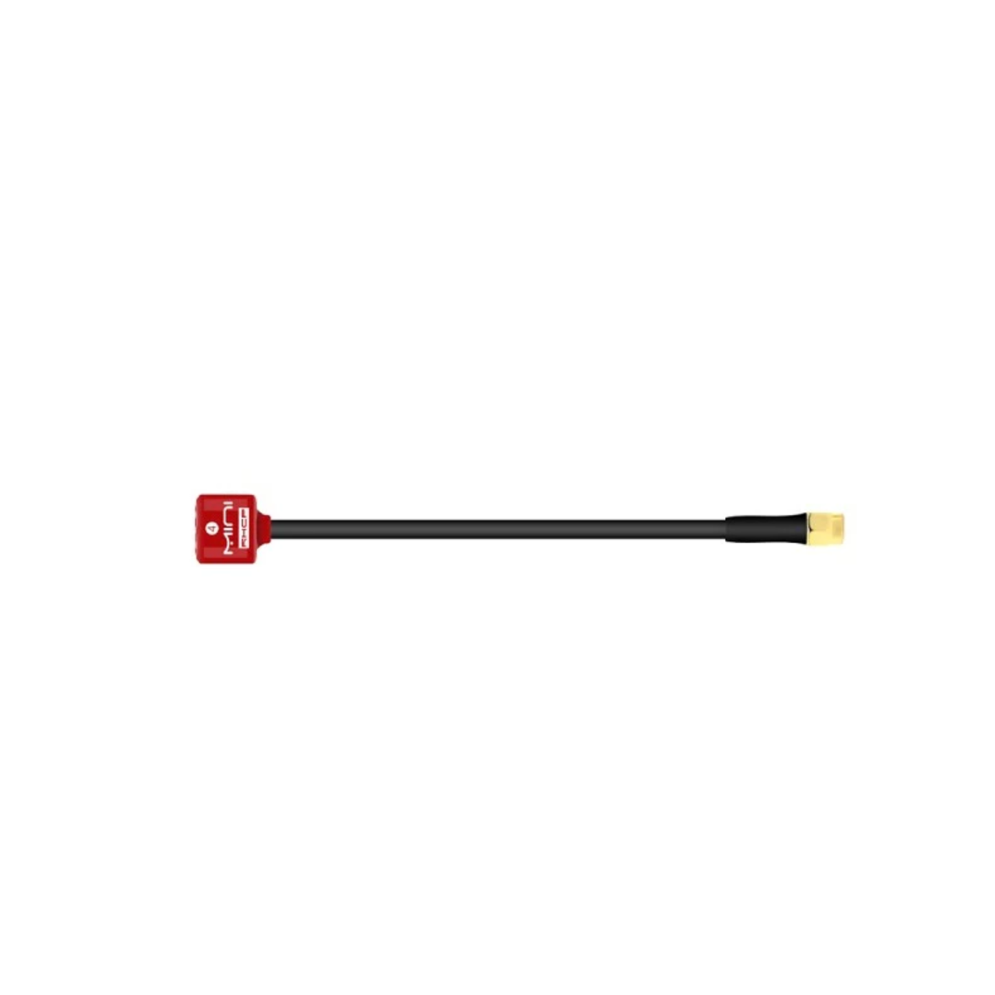 5.8GHz 2.8dBi RHCP SMA FPV Antenna
