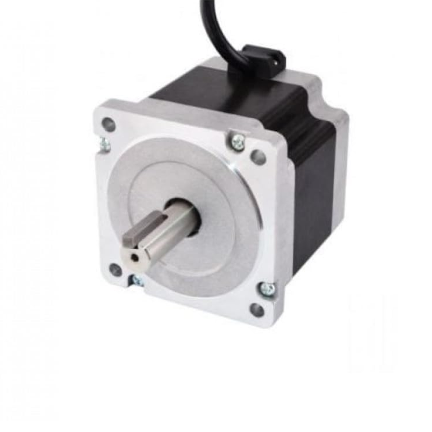 NEMA 34 Stepper Motor