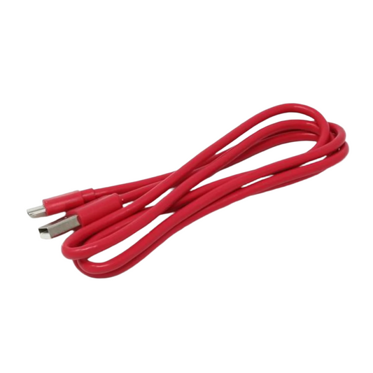 Raspberry Pi USB A to Micro USB cable