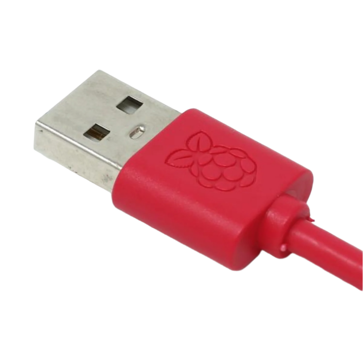 Raspberry Pi official micro USB cable