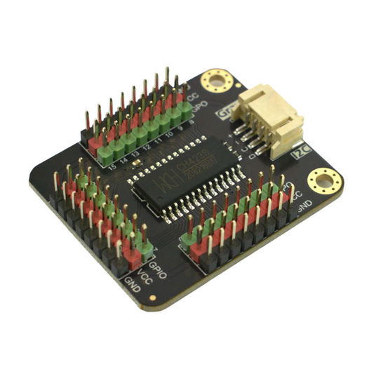 DFRobot Gravity: CH423 I2C Digital IO Expansion Module