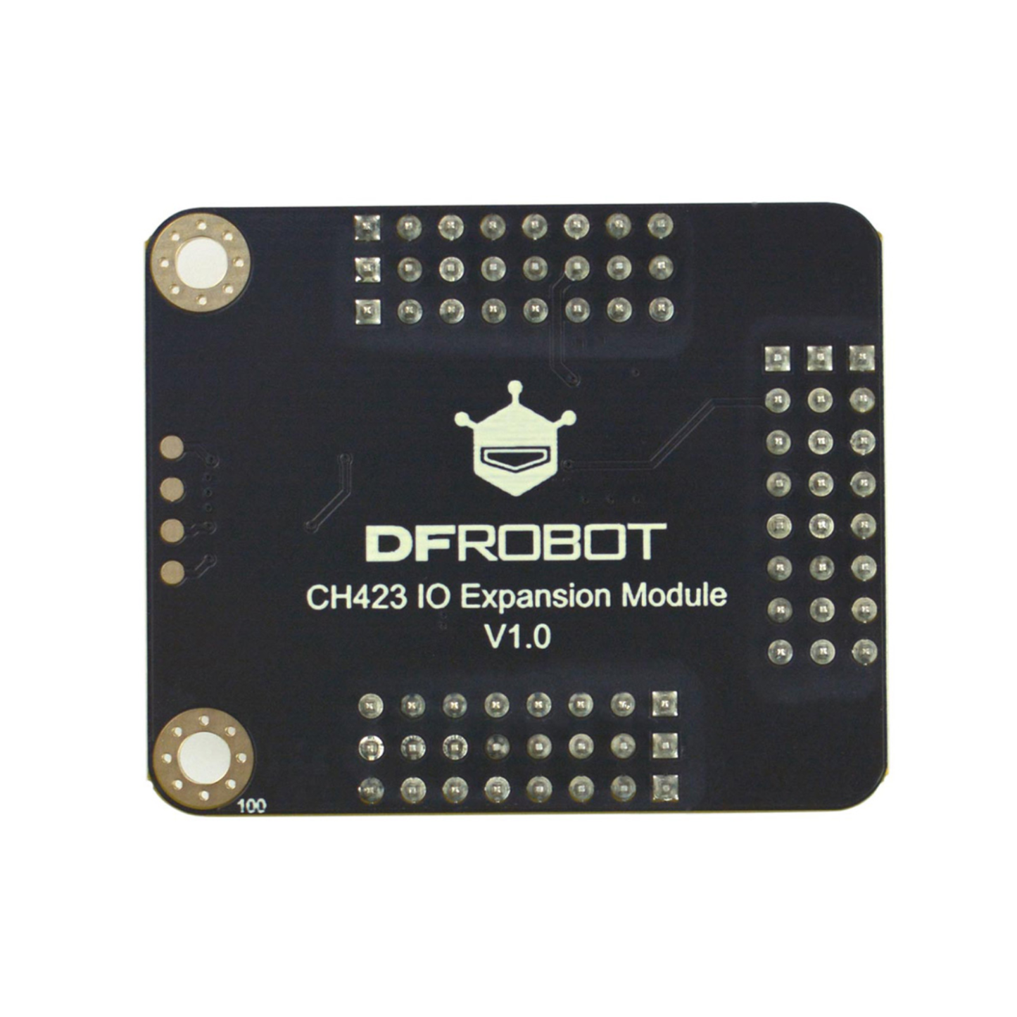DFRobot Gravity: CH423 I2C Digital IO Expansion Module