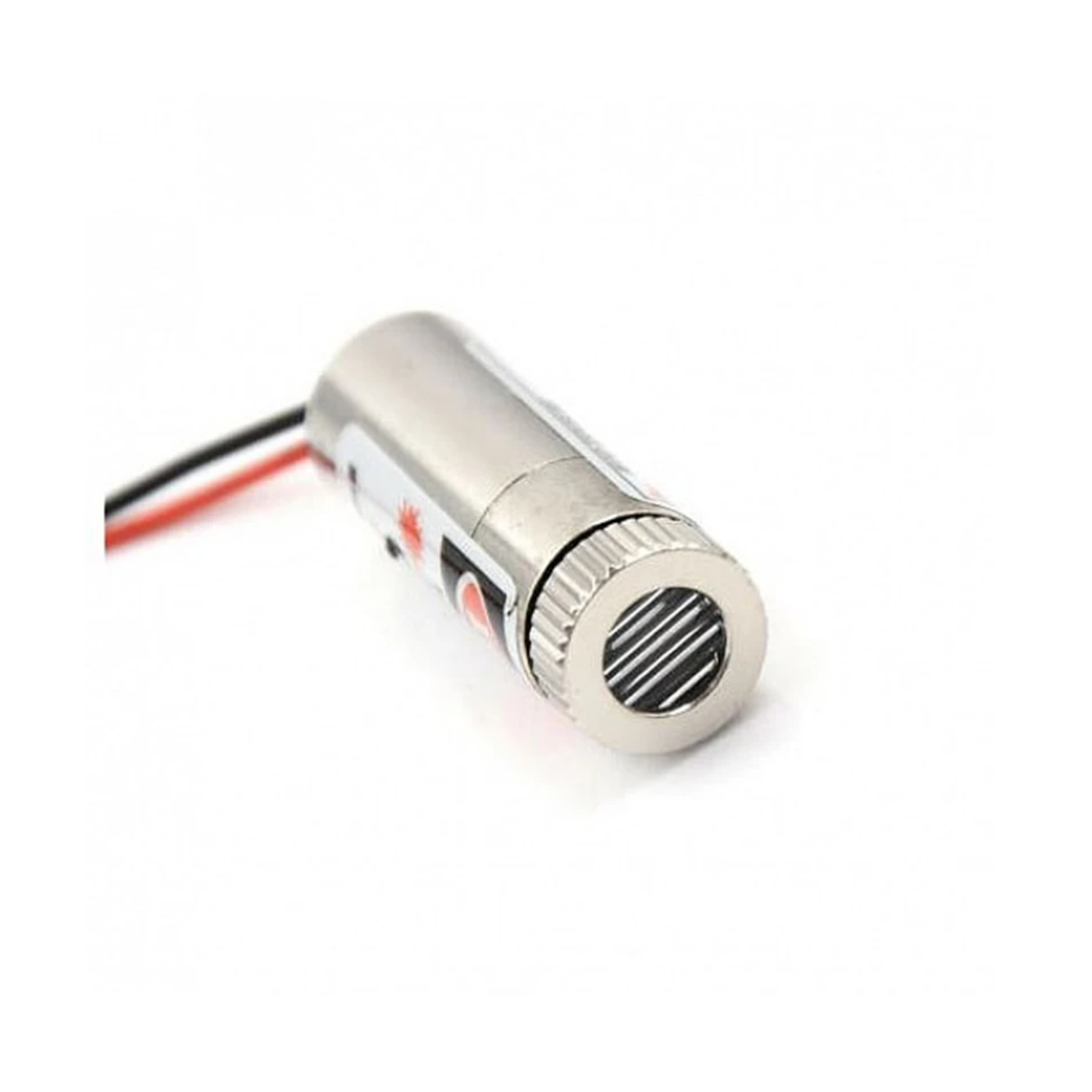12mm 5mw red point laser diode for alignment
