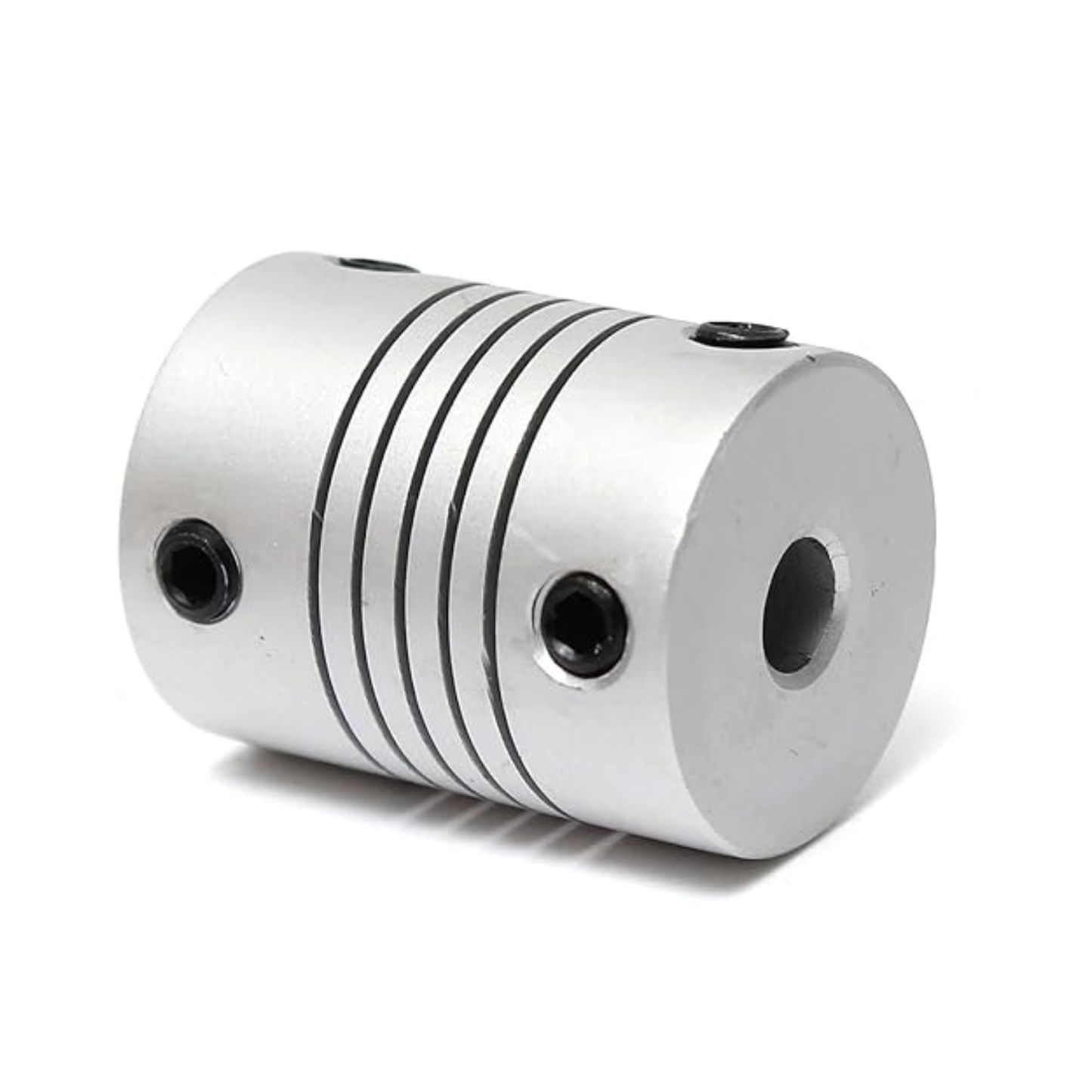 vibration dampening shaft coupling