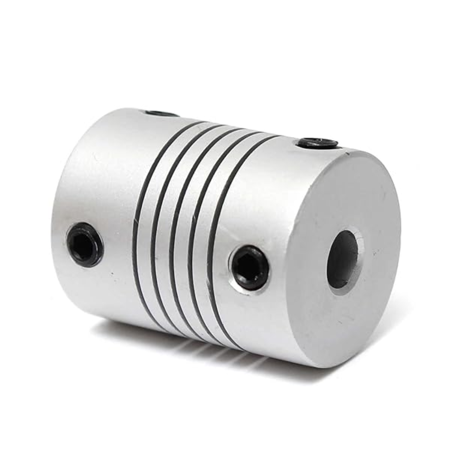 vibration dampening shaft coupling