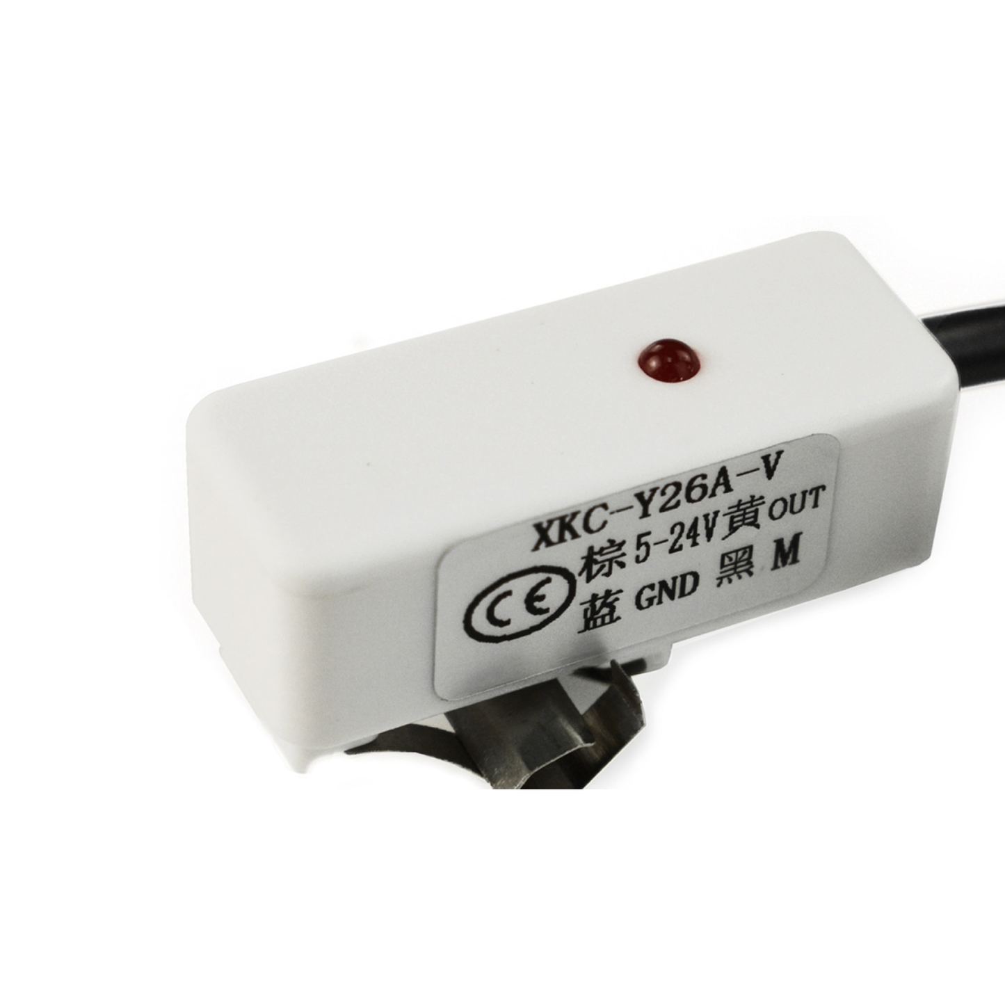 DFRobot Non-contact Capacitive Liquid Level Sensor