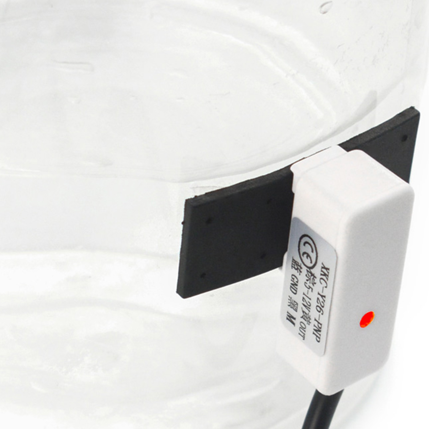 DFRobot Non-contact Capacitive Liquid Level Sensor