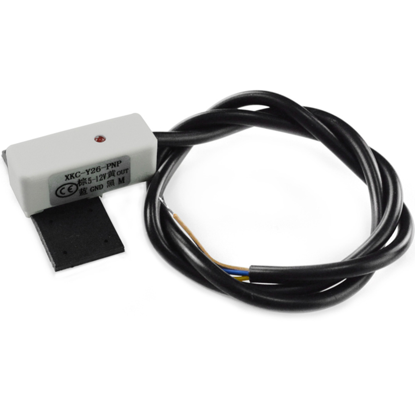 DFRobot Non-contact Capacitive Liquid Level Sensor