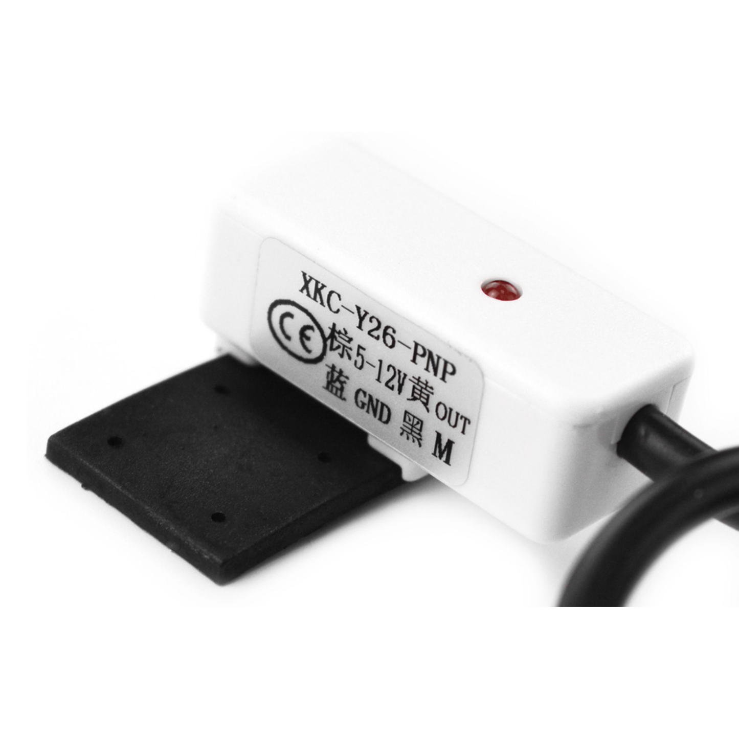 DFRobot Non-contact Capacitive Liquid Level Sensor