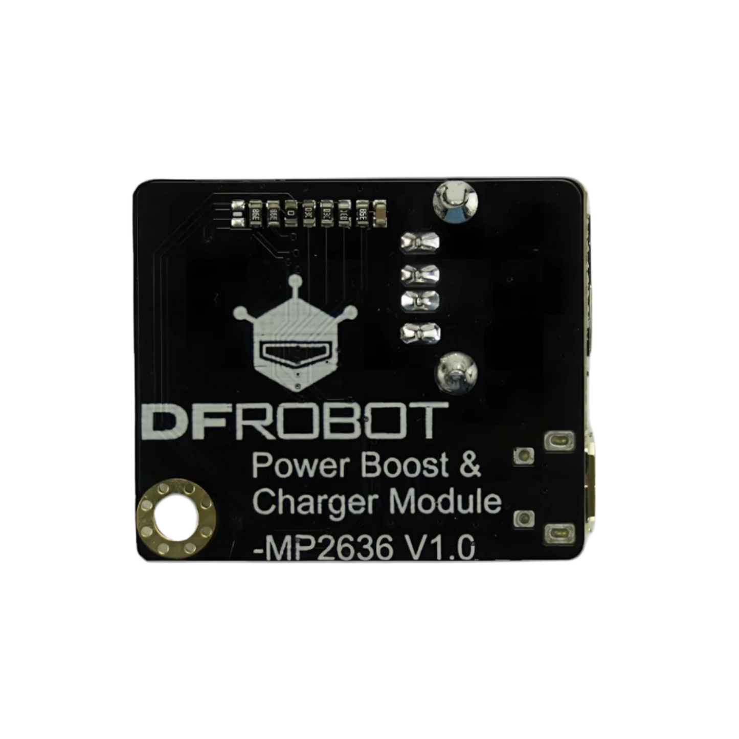 DFRobot MP2636 Power Booster & Charger Module