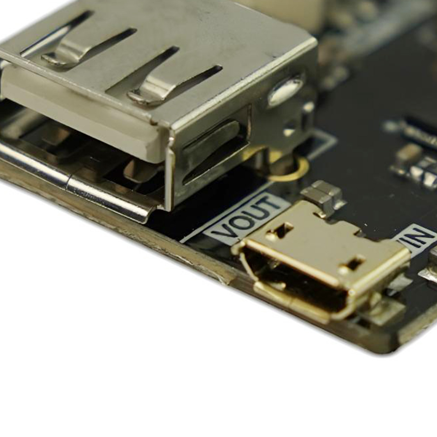 DFRobot MP2636 Power Booster &
Charger Module