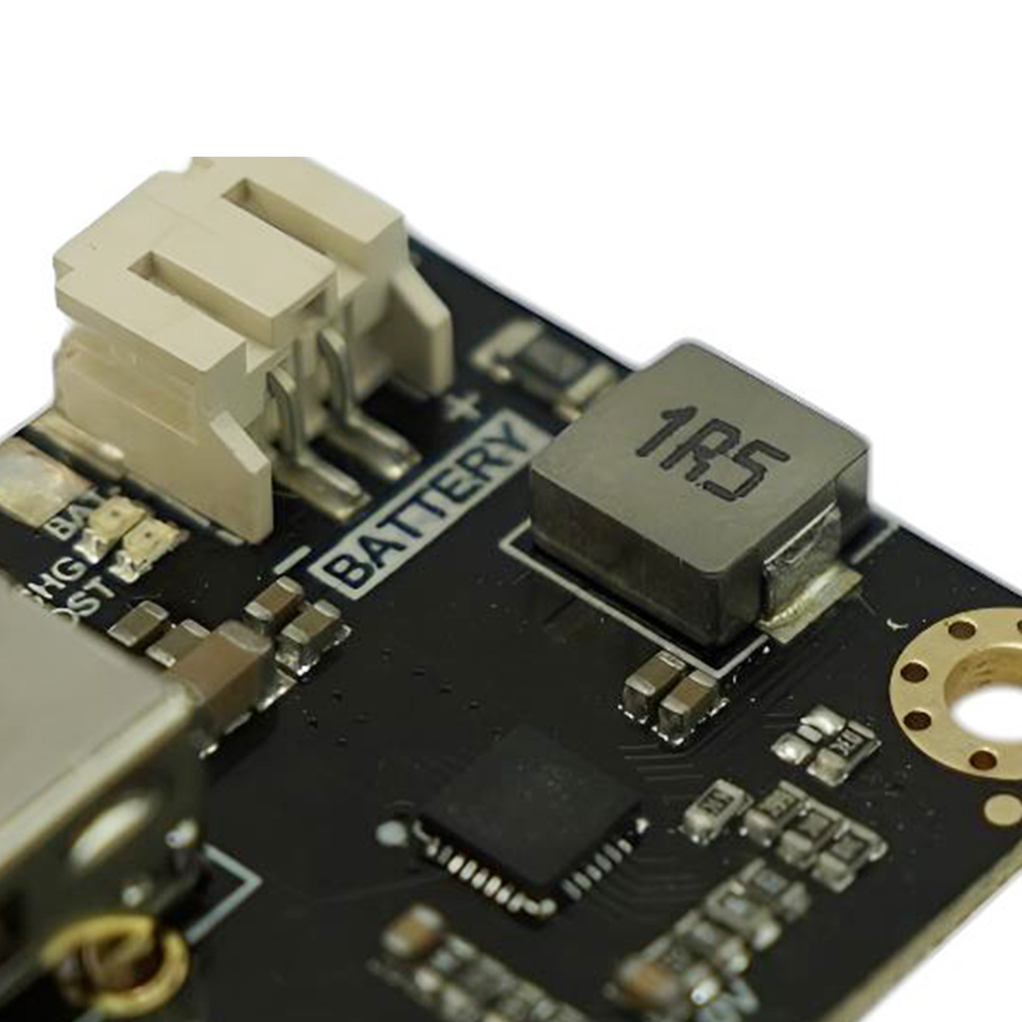 DFRobot MP2636 Power Booster & Charger Module