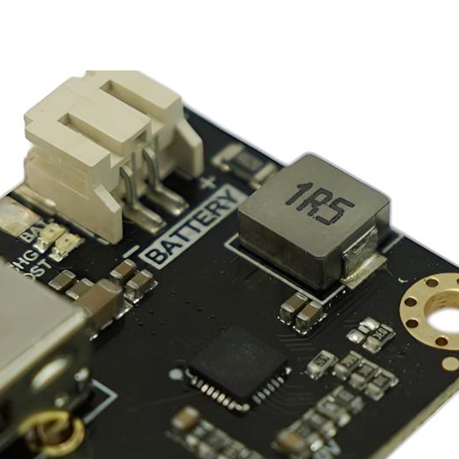 DFRobot MP2636 Power Booster & Charger Module