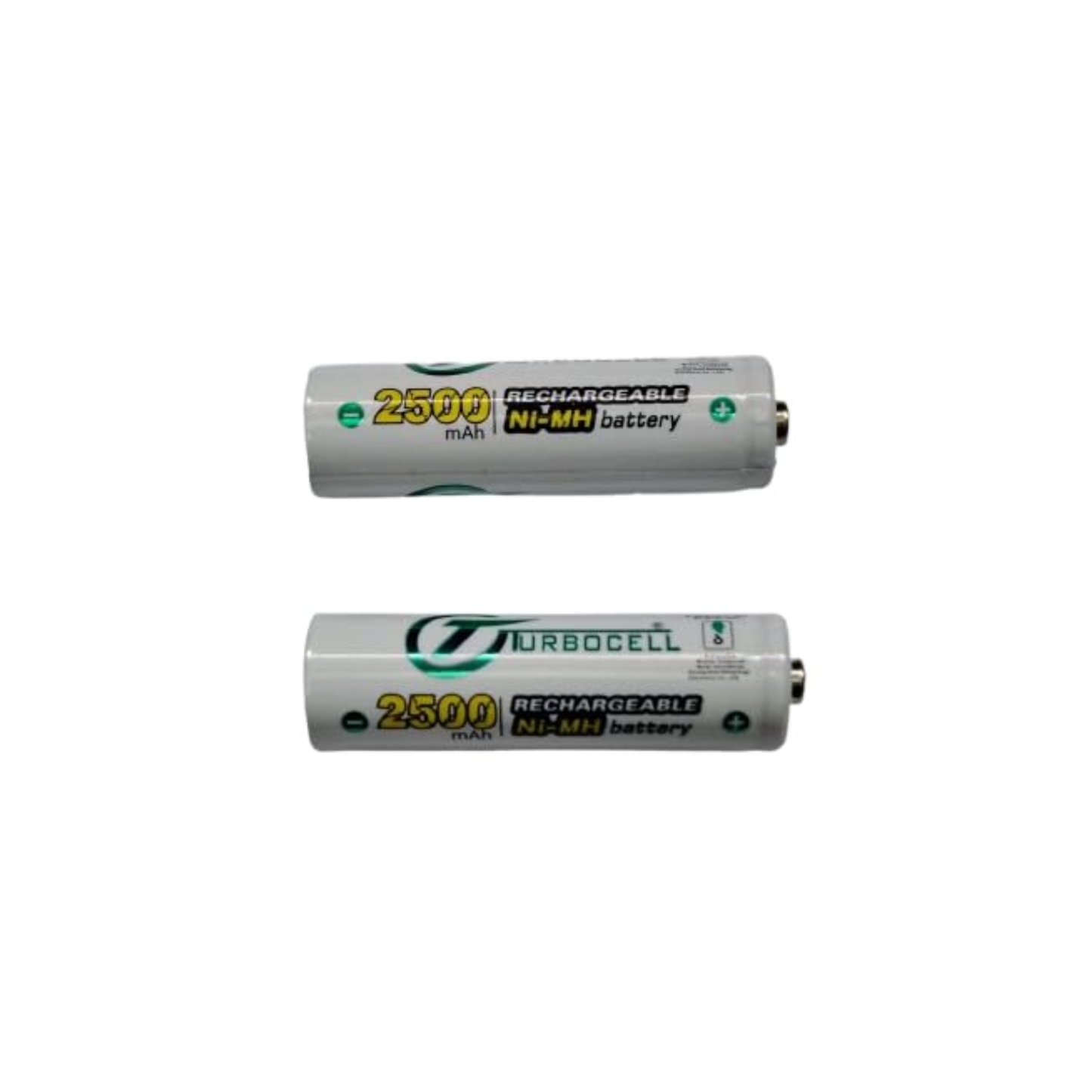 AA Rechargeable Batteries