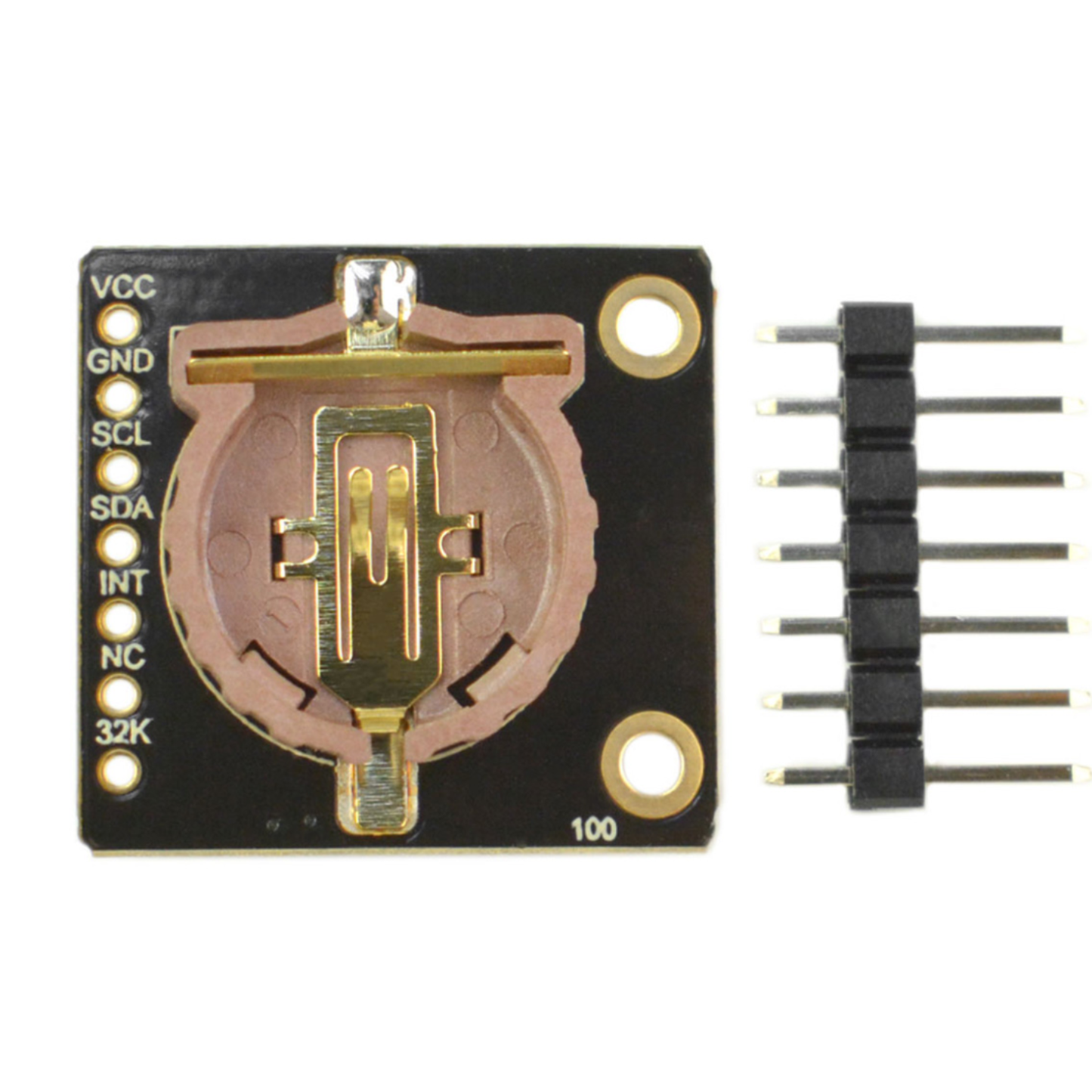 DFRobot Fermion: SD3031 Precision RTC Module for Arduino (Breakout)