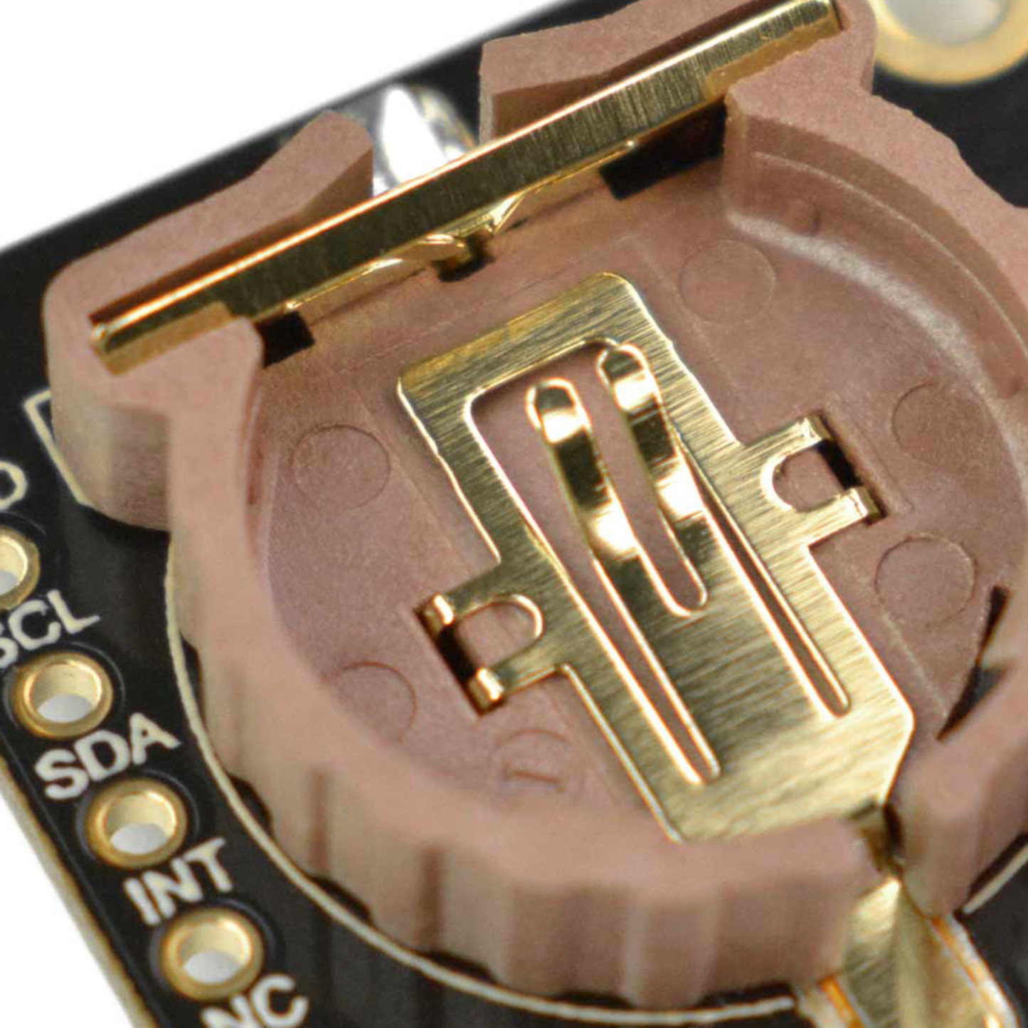 DFRobot Fermion: SD3031 Precision RTC Module for Arduino (Breakout)