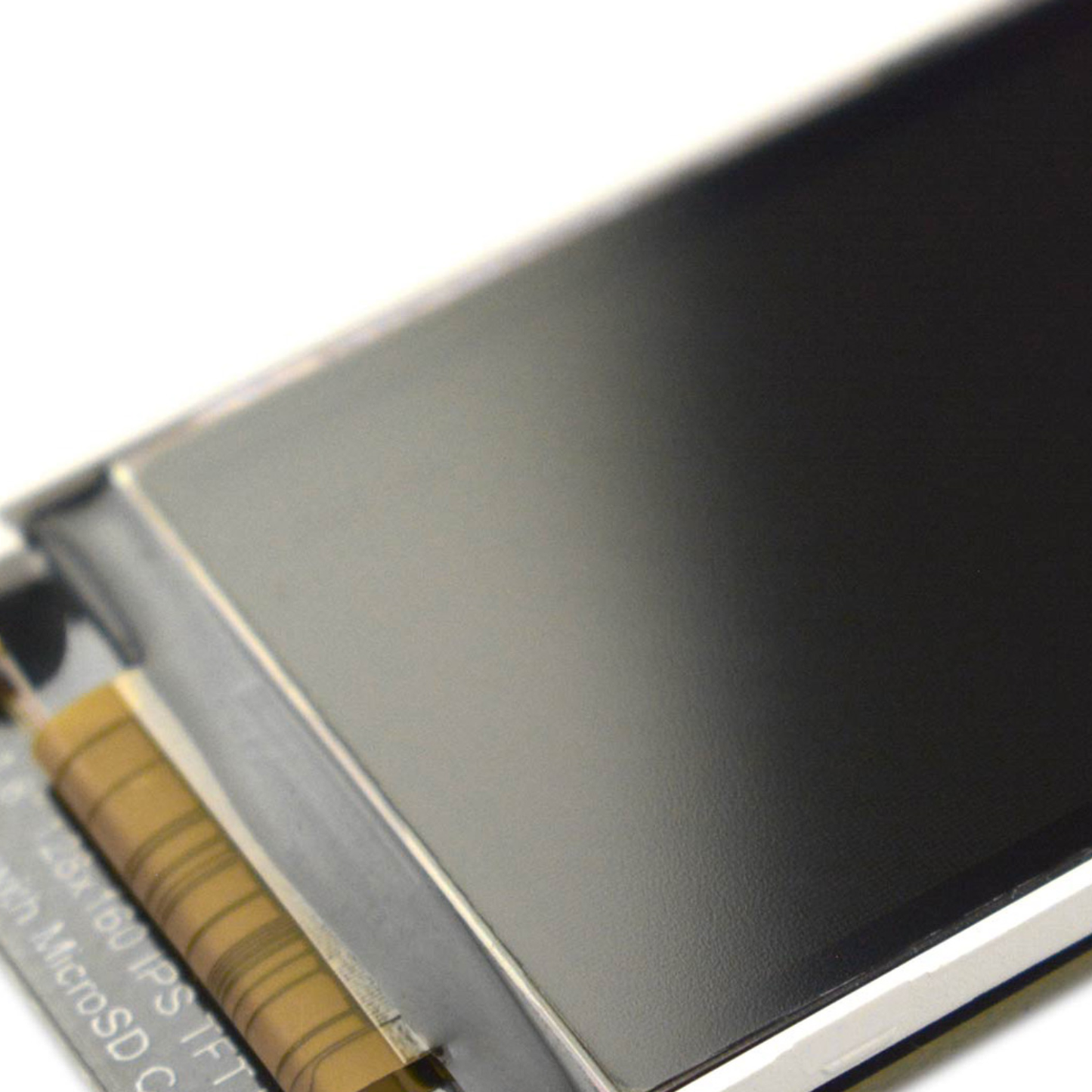 DFRobot Fermion: 1.8″ 128×160 IPS TFT LCD Display (Breakout)