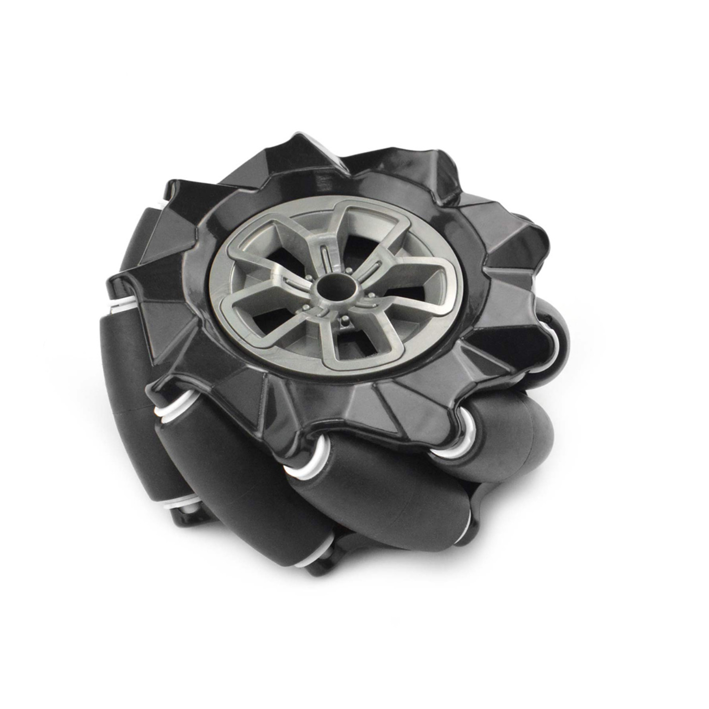 DFRobot Black Mecanum Wheel 97mm Right