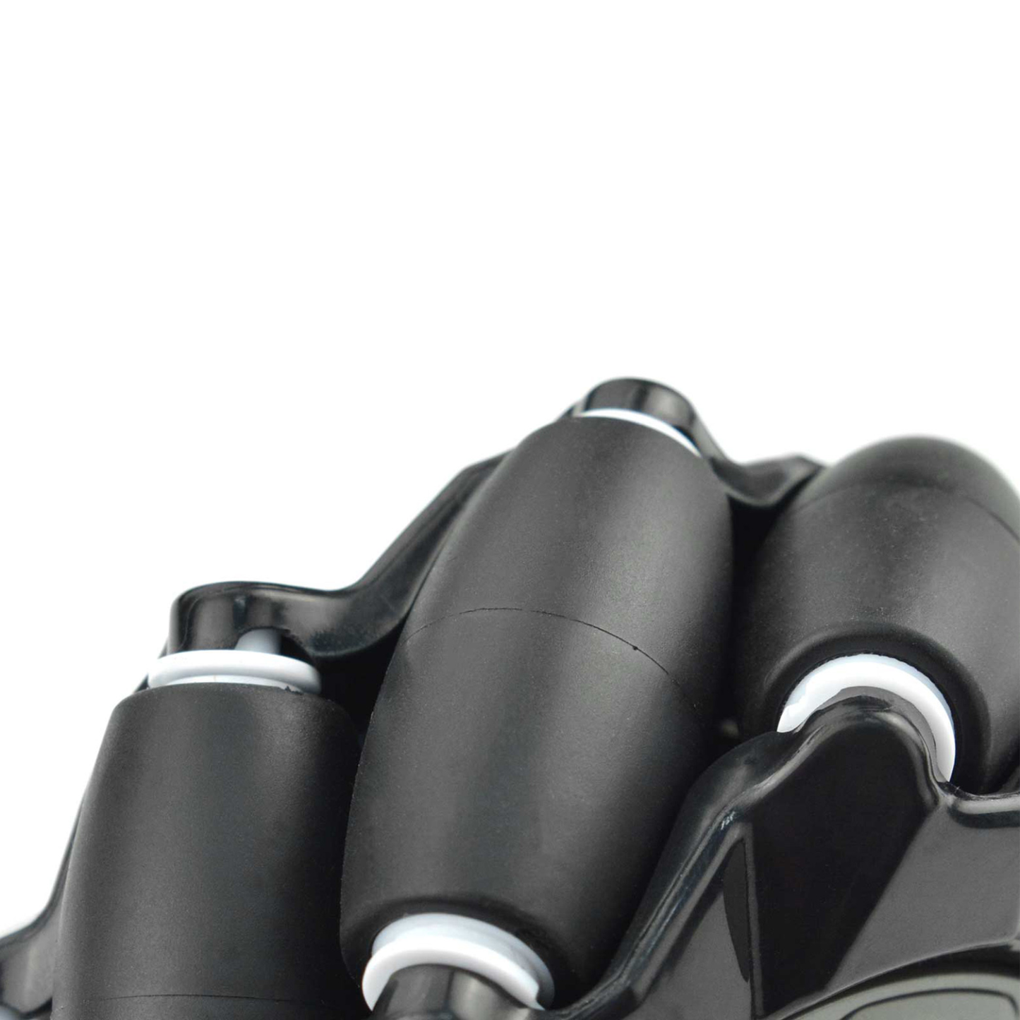 DFRobot Black Mecanum Wheel 97mm Right