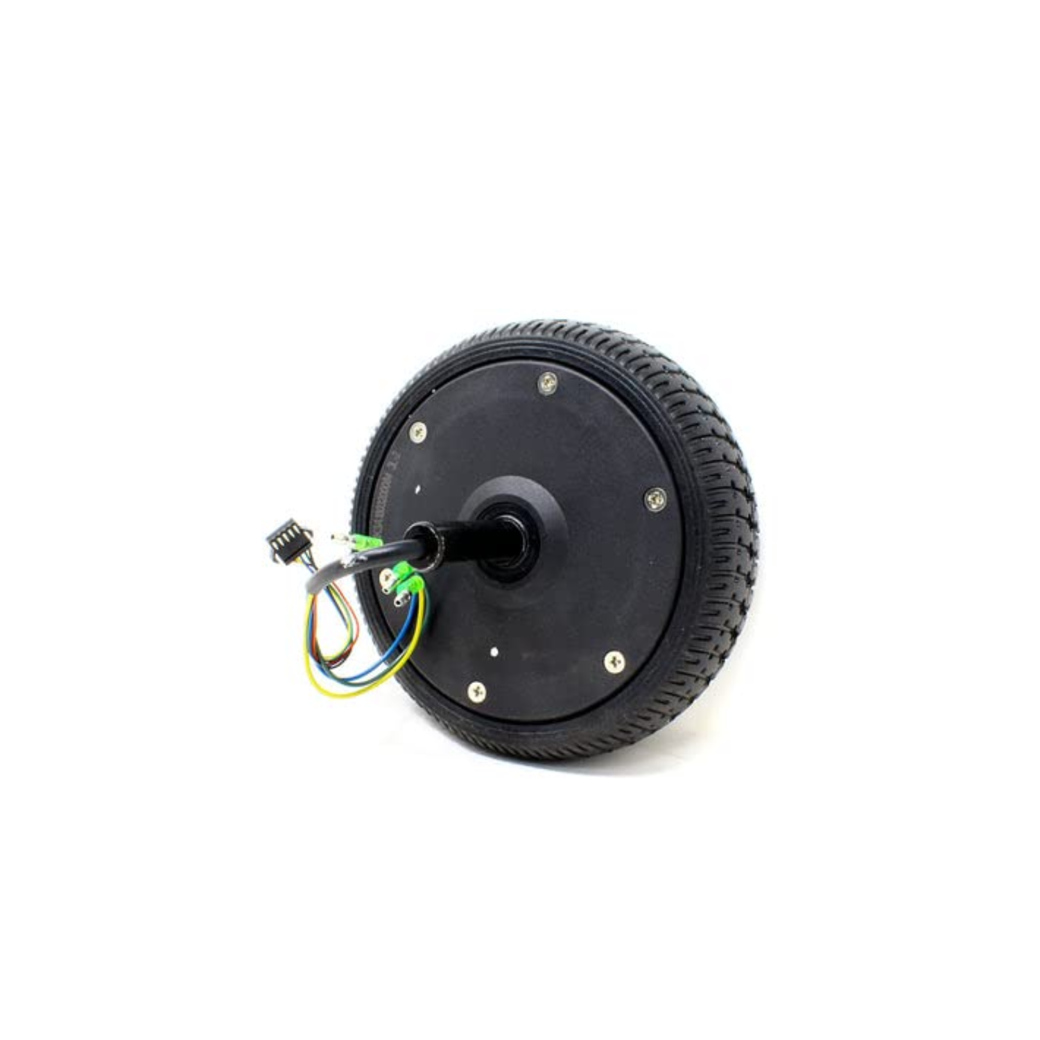Yalu 6 Inch Hub Motor
