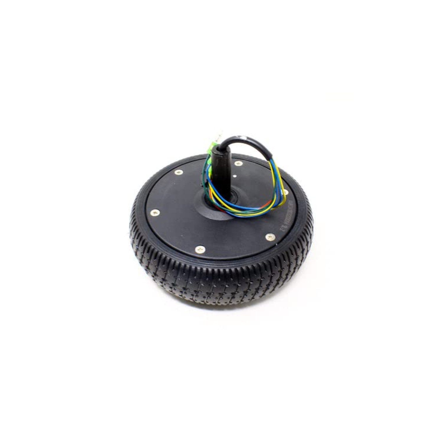 250W 24V Brushless Hub Motor