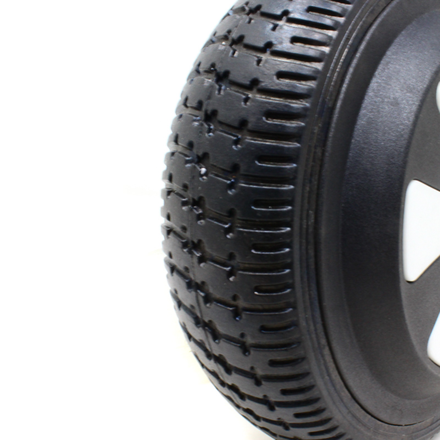 6 Inch E-bike Hub Motor