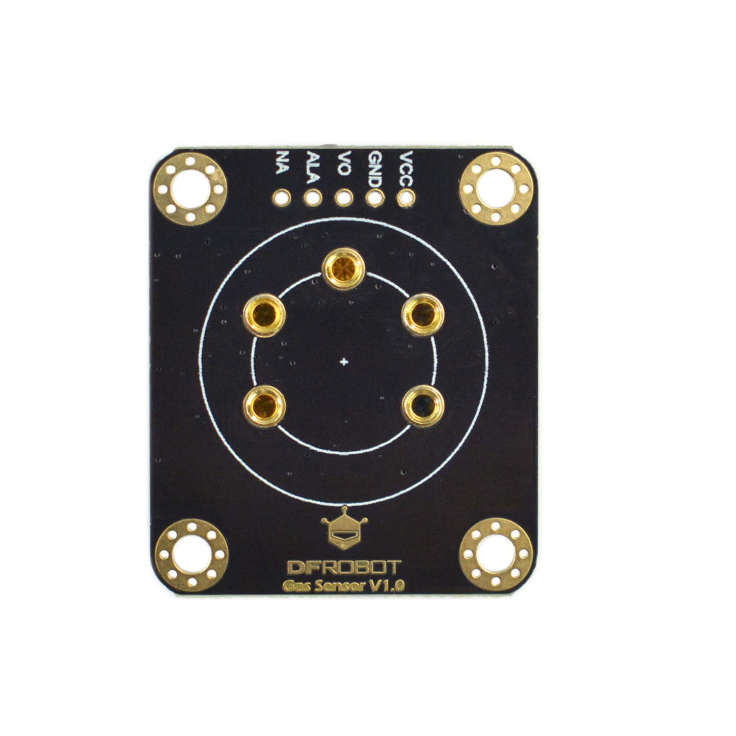 DFRobot Gravity: H2S Sensor I2C/UART Calibrated