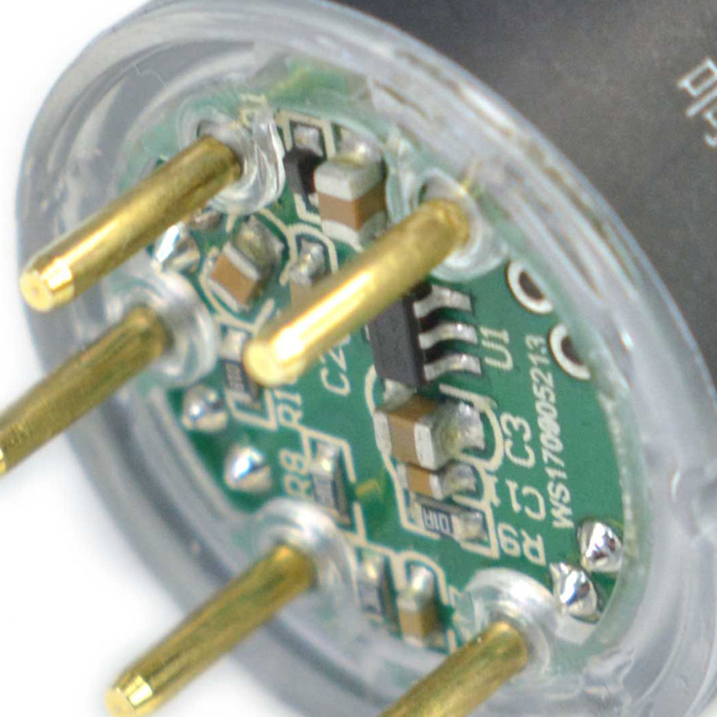 DFRobot Gravity: H2S Sensor I2C/UART Calibrated