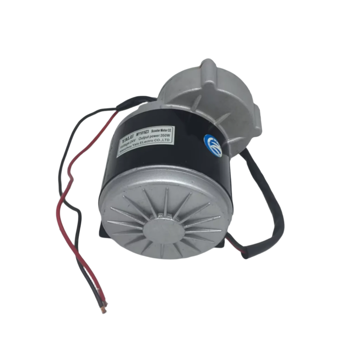 E-Bike Motor
