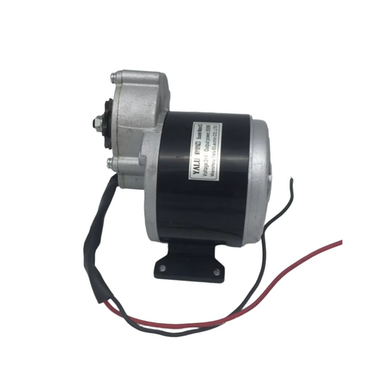 MY1016Z3 24V 350W E-Bike Motor