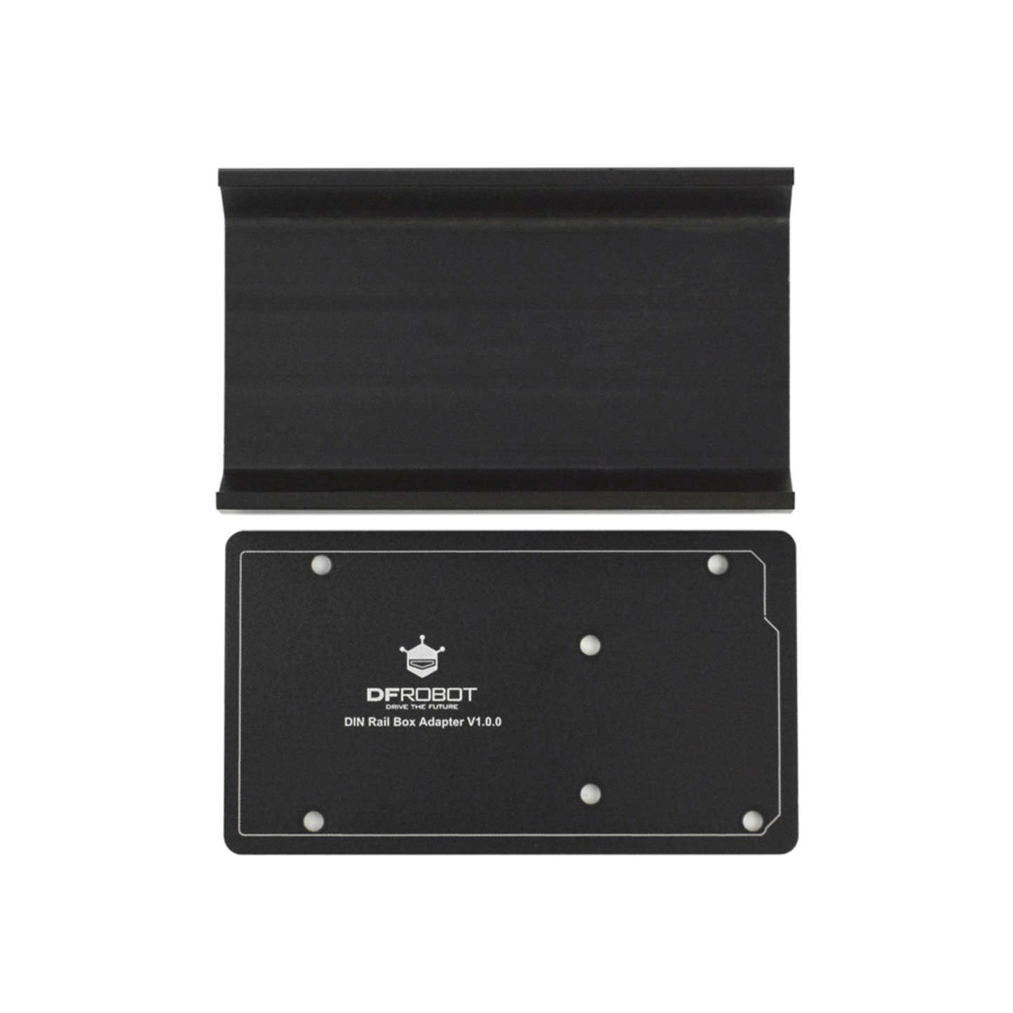 DFRobot DIN Rail Mount Bracket For Arduino Mega