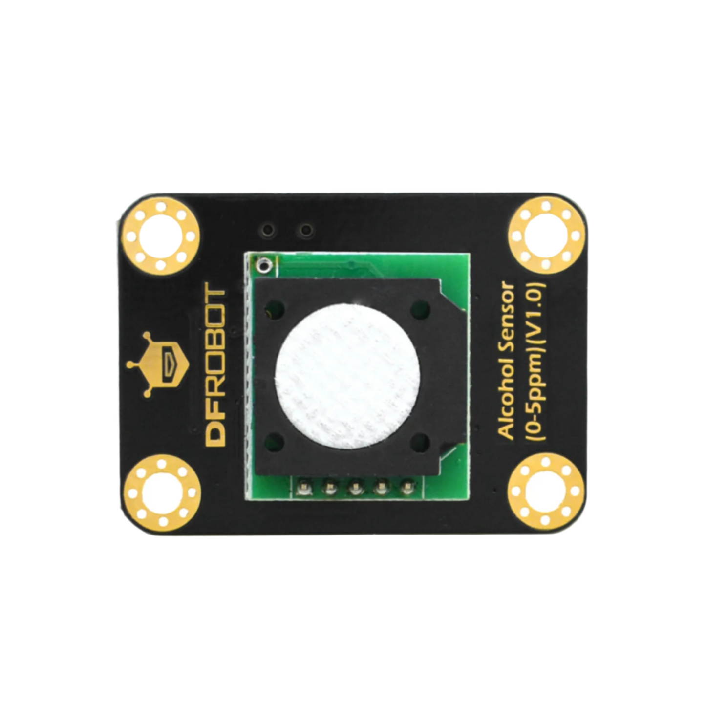 DFRobot Gravity: Factory Calibrated Electrochemical Alcohol Sensor