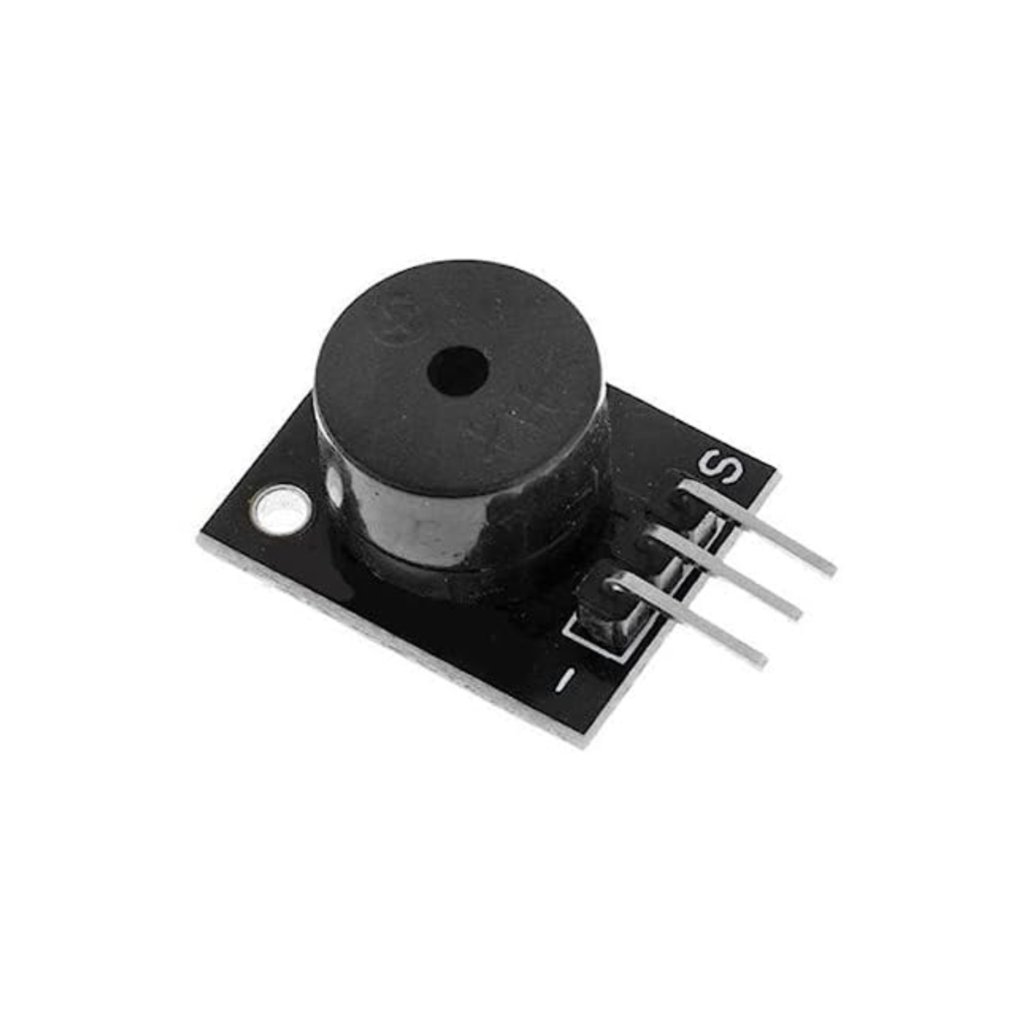 PCB Buzzer Module Mounted Passive Buzzer Active Speaker Buzzer Alarm Module For PC Printer - AC017