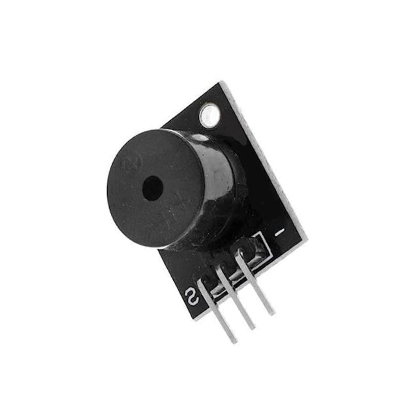 PCB Buzzer Module Mounted Passive Buzzer Active Speaker Buzzer Alarm Module For PC Printer - AC017