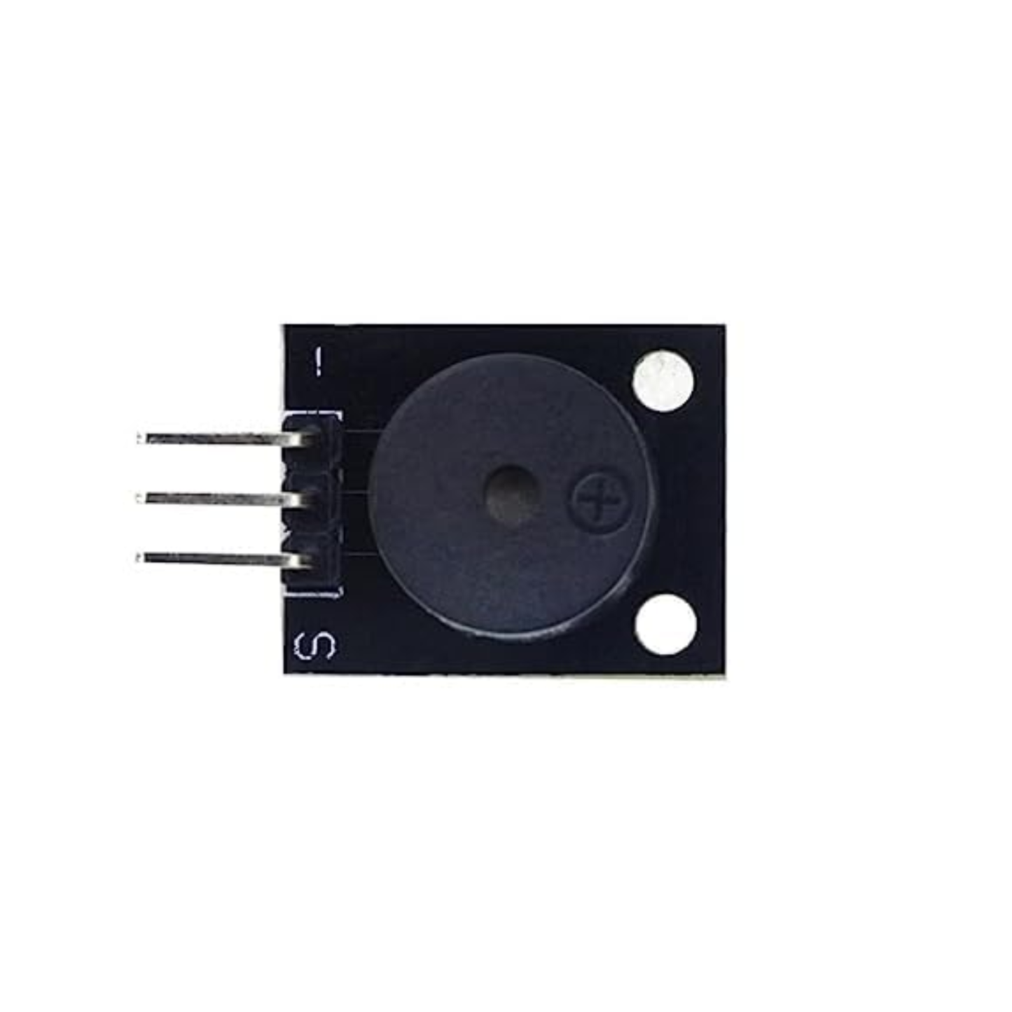 PCB Buzzer Module Mounted Passive Buzzer Active Speaker Buzzer Alarm Module For PC Printer - AC017