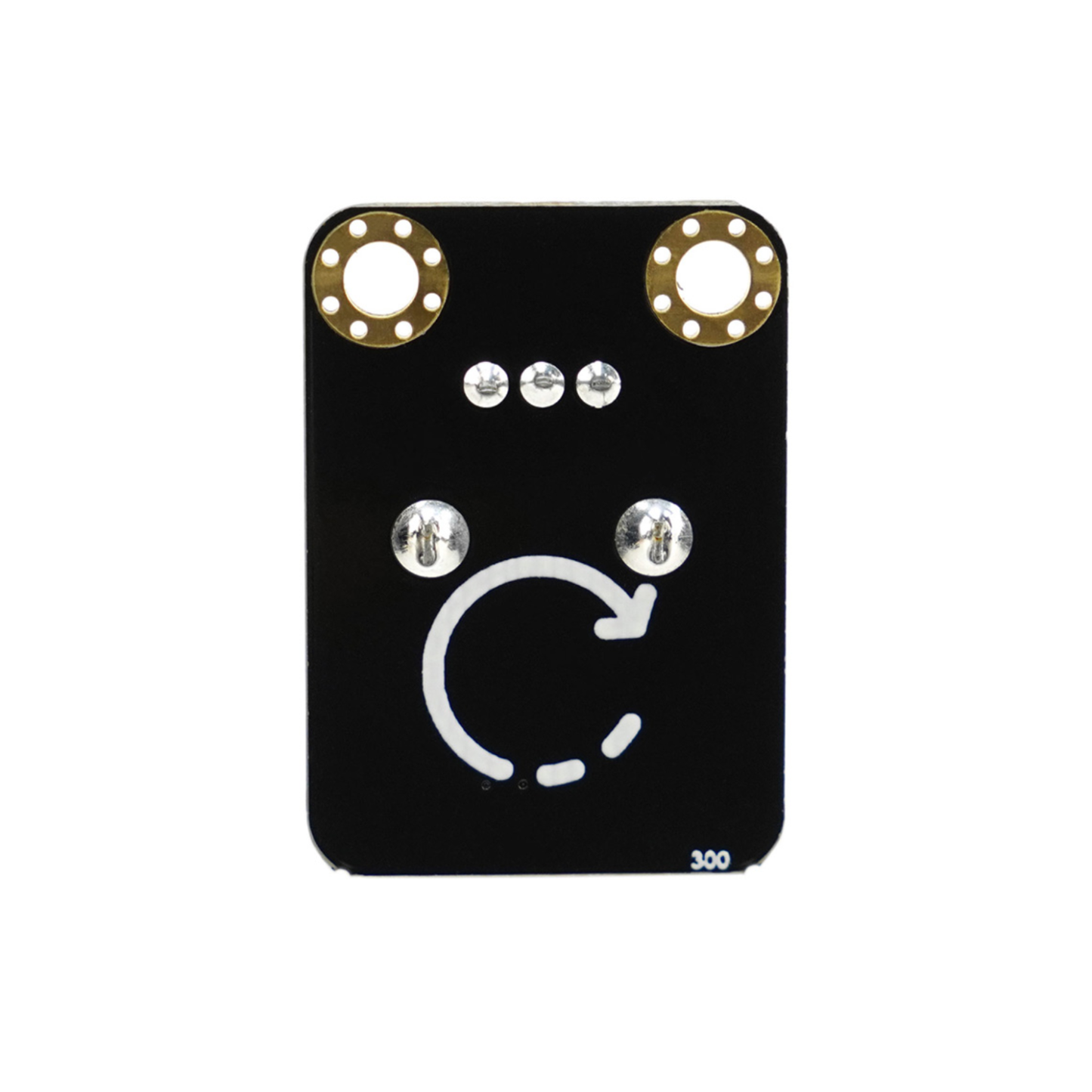 DFRobot Gravity: Analog Rotation Potentiometer Sensor
