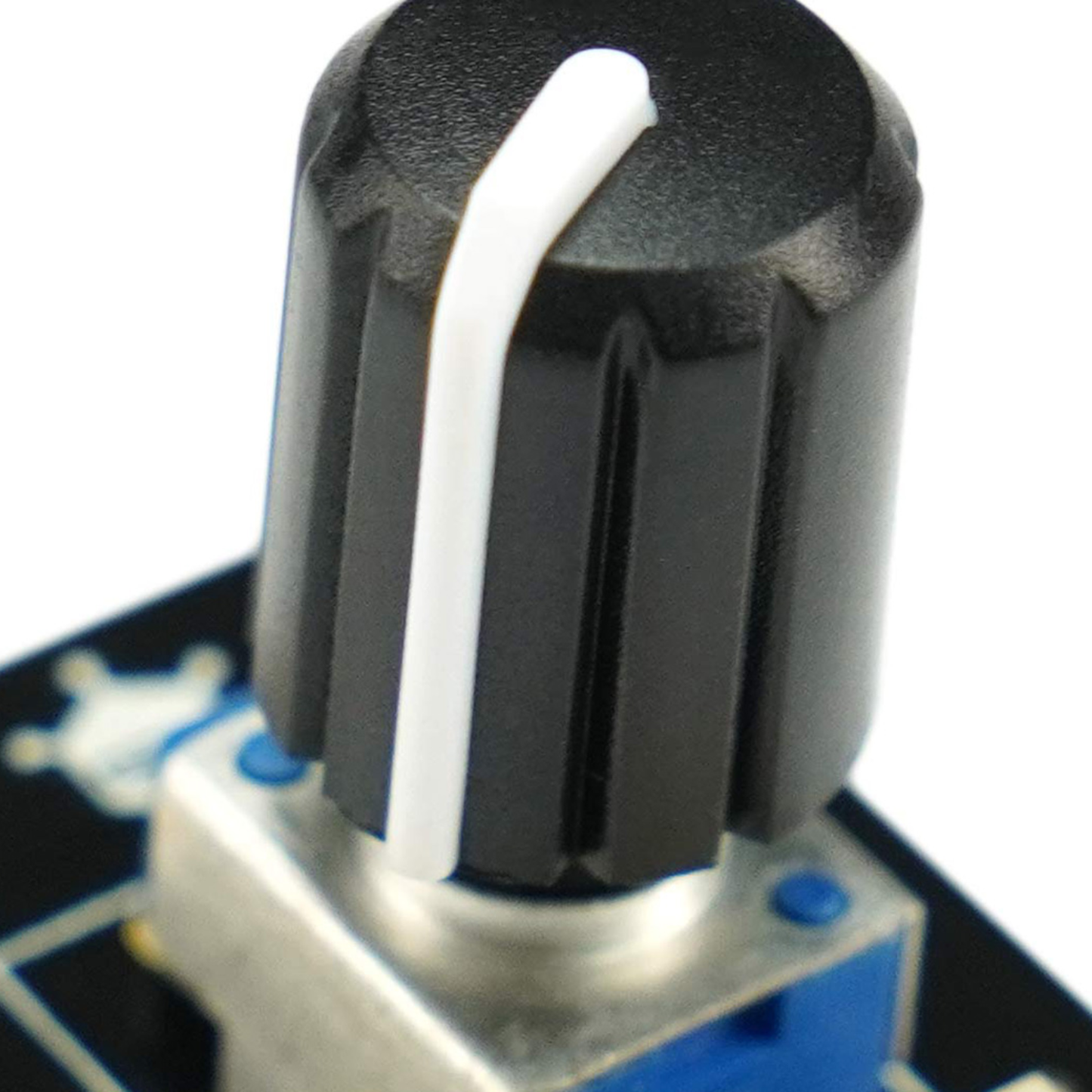DFRobot Gravity: Analog Rotation Potentiometer Sensor