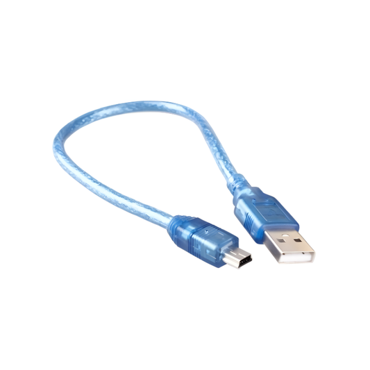 Arduino Nano USB Cable