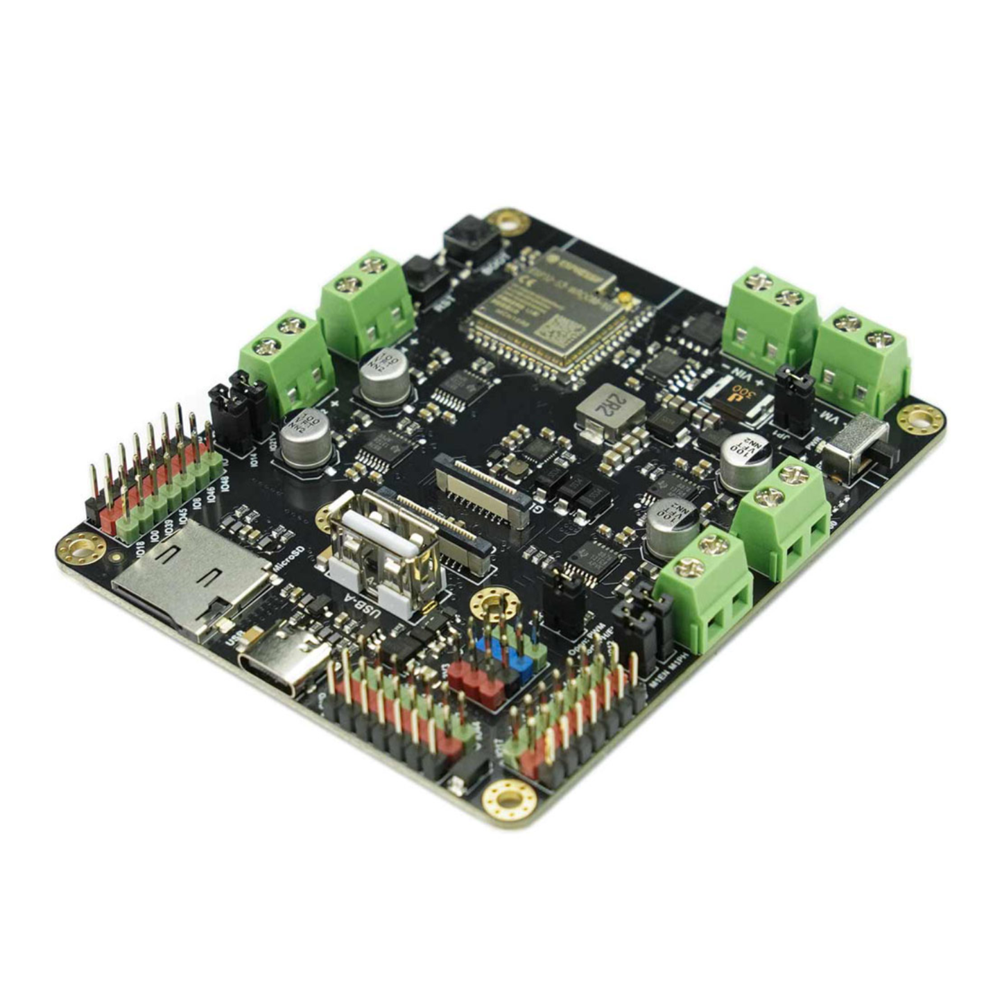 Romeo ESP32-S3 Development Board